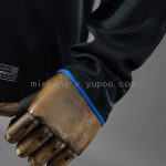 Chelsea 25-26 Third Long Sleeve Jersey S-4XL - 图片 3