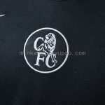 Chelsea 25-26 Third Long Sleeve Jersey S-4XL - 图片 5
