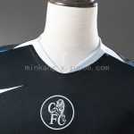 Chelsea 25-26 Third Long Sleeve Jersey S-4XL - 图片 6