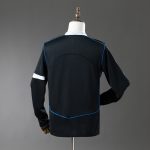 Chelsea 25-26 Third Long Sleeve Jersey S-4XL - 图片 7