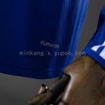 Chelsea 09-10 Home Long Sleeve Retro Jersey S-XXL - 图片 2