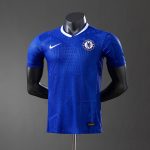 Chelsea 25-26 player version Home Jersey S-4XL