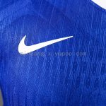 Chelsea 25-26 player version Home Jersey S-4XL - 图片 4