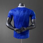 Chelsea 25-26 player version Home Jersey S-4XL - 图片 7