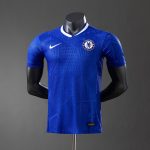 Chelsea 25-26 player version Home Jersey S-4XL - 图片 8