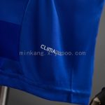 Chelsea 2011-12 Home UEFA Champions League long sleeve Retro Jersey S-XXL - 图片 2