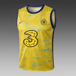 Chelsea 22/23 Yellow Vest - 图片 10