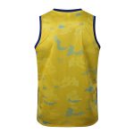 Chelsea 22/23 Yellow Vest - 图片 9