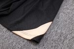 Chelsea 23/24 Black Short Sleeve Suit - 图片 3