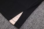 Chelsea 23/24 Black Short Sleeve Suit - 图片 6
