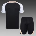 Chelsea 23/24 Black Short Sleeve Suit - 图片 9