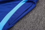 Chelsea 22/23 Colorful Blue Vest - 图片 4