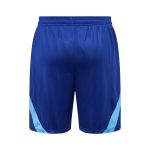 Chelsea 22/23 Colorful Blue Vest - 图片 9