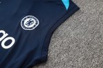 Chelsea 24/25 Blue Vest - 图片 6
