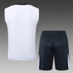 Chelsea 25/26 White Vest - 图片 7