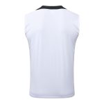 Chelsea 25/26 White Vest - 图片 8
