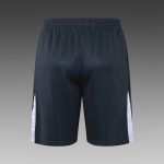 Chelsea 25/26 White Short Sleeve - 图片 10