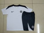 Chelsea 25/26 White Short Sleeve - 图片 11