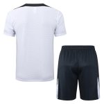 Chelsea 25/26 White Short Sleeve - 图片 8
