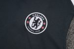 Chelsea 25/26 Dark Grey Vest - 图片 5
