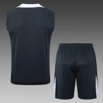 Chelsea 25/26 Dark Grey Vest - 图片 7