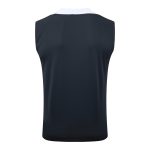 Chelsea 25/26 Dark Grey Vest - 图片 8