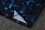 Chelsea 24/25 Blue Spray Print Short Sleeve - 图片 8