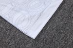 Chelsea 25/26 White Short Sleeve Jersey - 图片 4