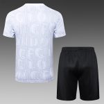 Chelsea 25/26 White Short Sleeve Jersey - 图片 7