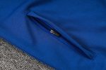 Chelsea 24/25 Colorful Blue Long Zip Jacket - 图片 4
