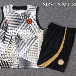 Chelsea 23/24 Yellow Vest