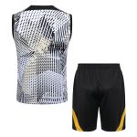 Chelsea 23/24 Yellow Vest - 图片 7