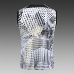 Chelsea 23/24 Yellow Vest - 图片 8