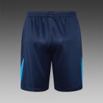 Chelsea 24/25 Royal Blue Short Sleeve - 图片 8