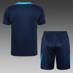 Chelsea 24/25 Royal Blue Short Sleeve - 图片 9