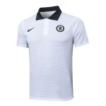 Chelsea White Polo - 图片 9