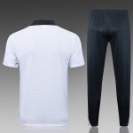 Chelsea White Polo - 图片 6