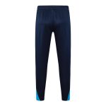 Chelsea 24/25 Blue Half Zip Jacket - 图片 2