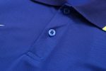 Chelsea 22/23 Colorful Blue Polo - 图片 6