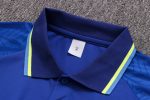 Chelsea 22/23 Colorful Blue Polo - 图片 7