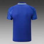 Chelsea 22/23 Colorful Blue Polo - 图片 9