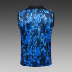 Chelsea 23/24 Colorful Blue Vest - 图片 9