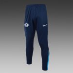 Chelsea 24/25 Half Zip Lake Blue - 图片 9