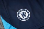 Chelsea 24/25 Lake Blue Short Sleeve - 图片 3