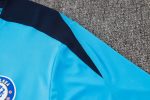 Chelsea 24/25 Lake Blue Short Sleeve - 图片 7