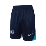 Chelsea 24/25 Lake Blue Short Sleeve - 图片 8