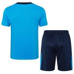 Chelsea 24/25 Lake Blue Short Sleeve - 图片 9