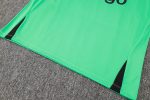 Chelsea 23/24 Green Vest - 图片 5