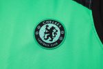 Chelsea 23/24 Green Vest - 图片 6