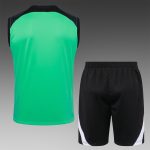 Chelsea 23/24 Green Vest - 图片 8